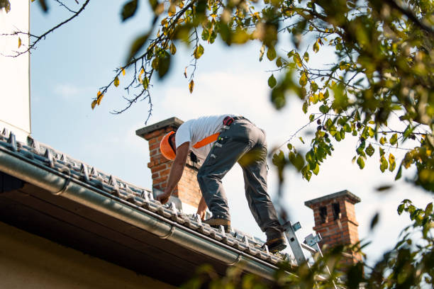 Quick and Trustworthy Emergency Roof Repair Services in Marshalltown, IA
