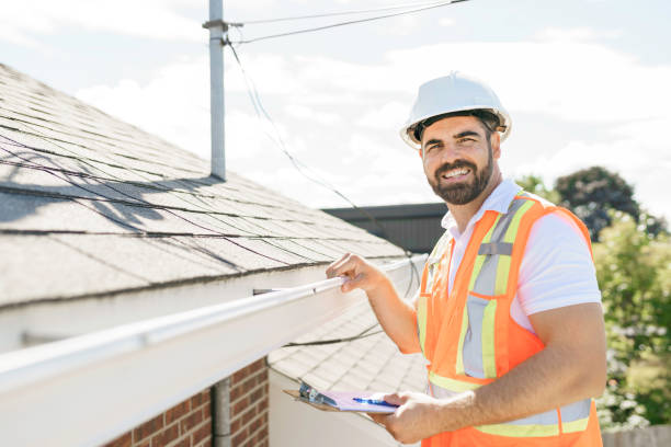 Roof Waterproofing Services in Marshalltown, IA