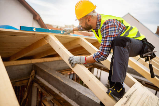 Trusted Marshalltown, IA Roofing Contractor Experts