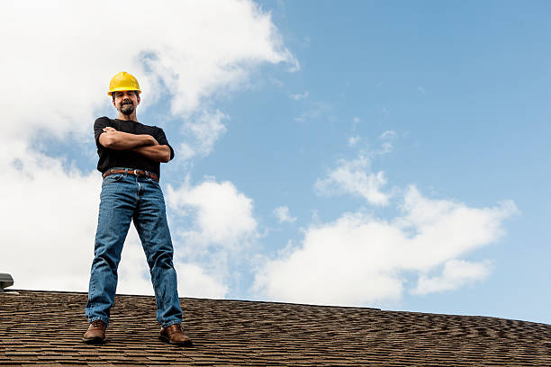 Best Tile Roofing Contractor  in Marshalltown, IA