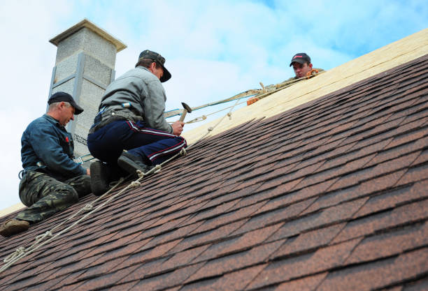 Best Slate Roofing Contractor  in Marshalltown, IA
