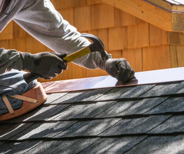 Gutter Installation and Roofing in Marshalltown, IA